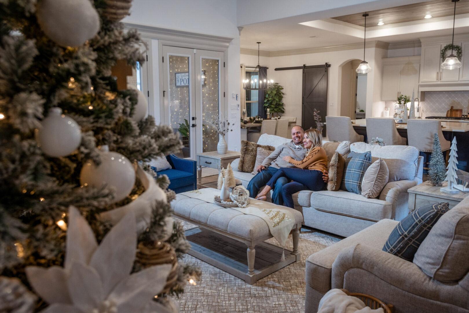 Couto Chronicles - Ortiz Family Couto Homes
