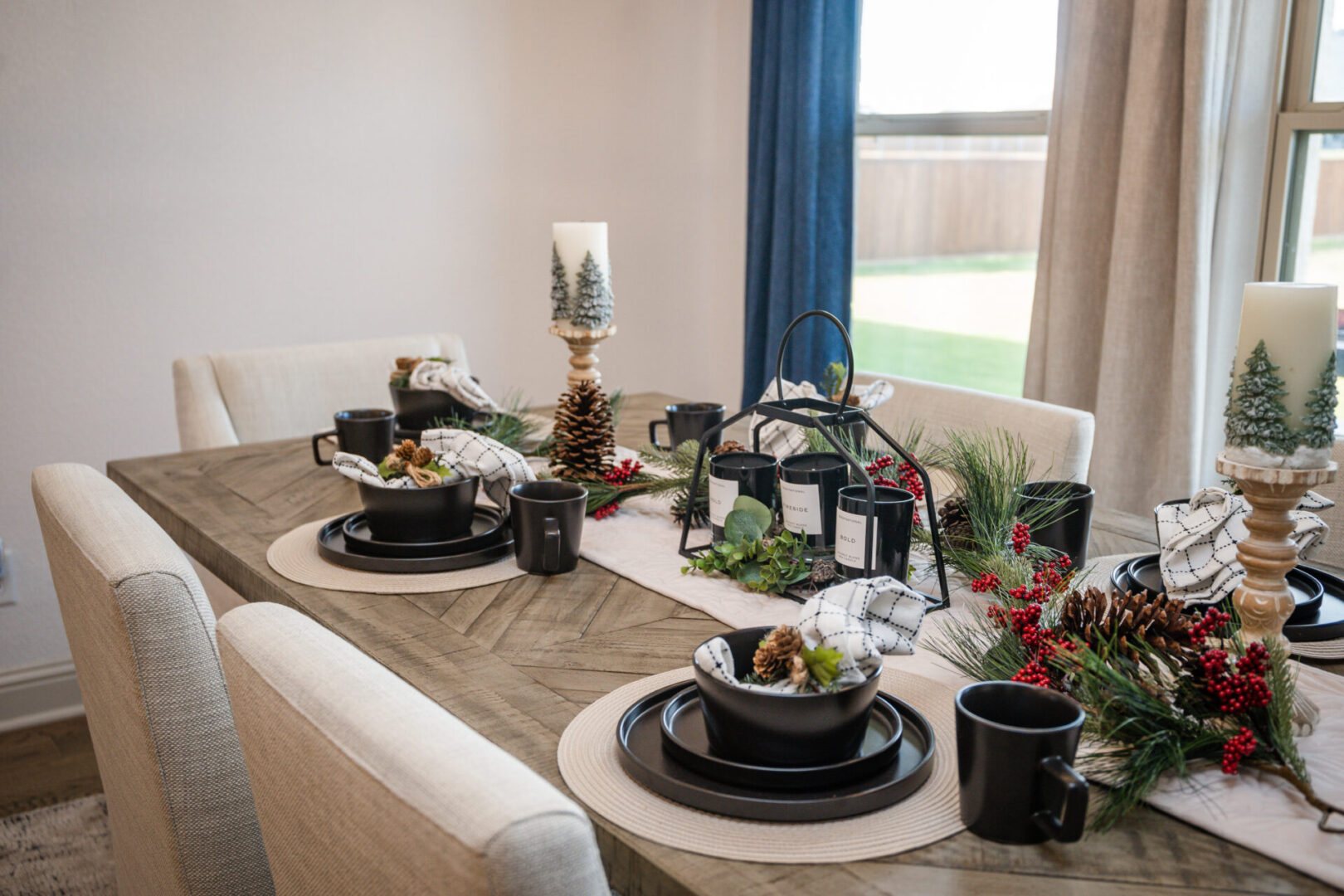 Couto Chronicles - Ortiz Family Couto Homes