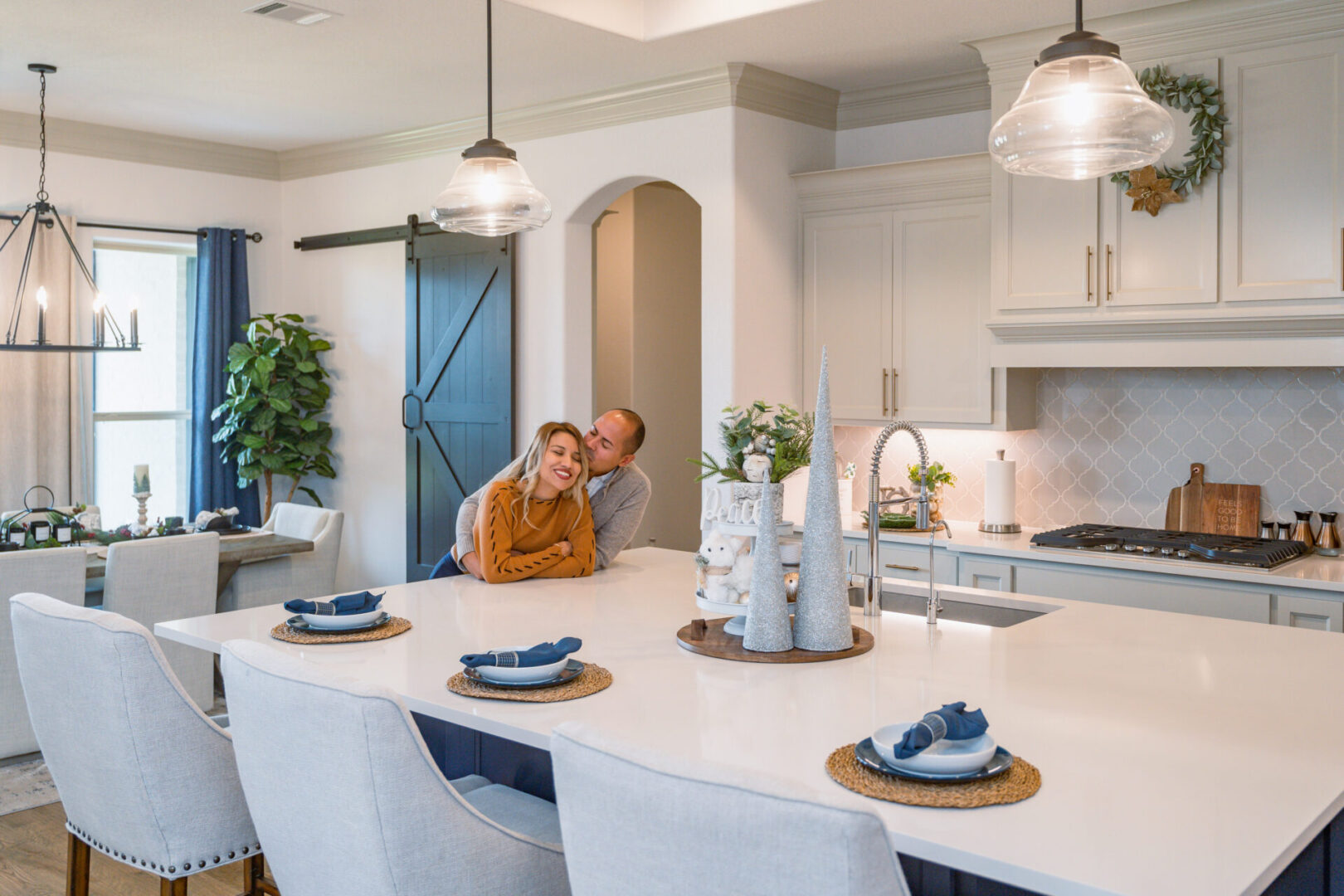 Couto Chronicles - Ortiz Family Couto Homes