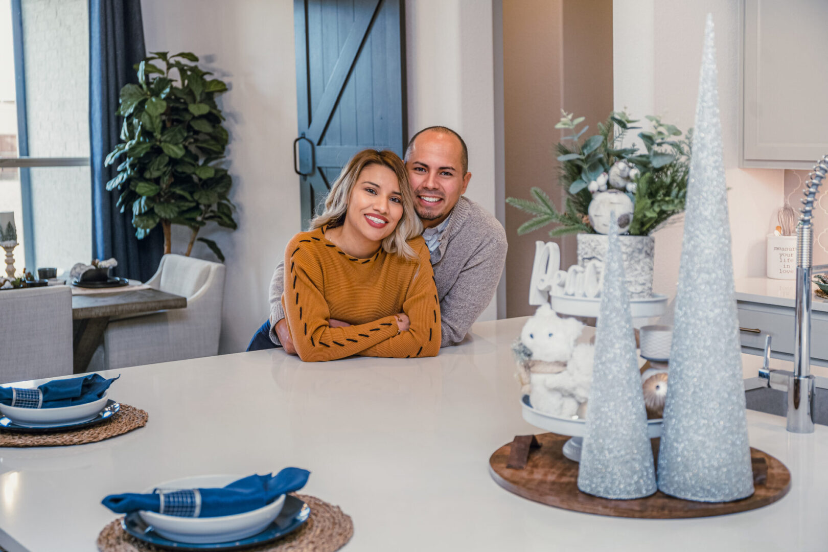 Couto Chronicles - Ortiz Family Couto Homes