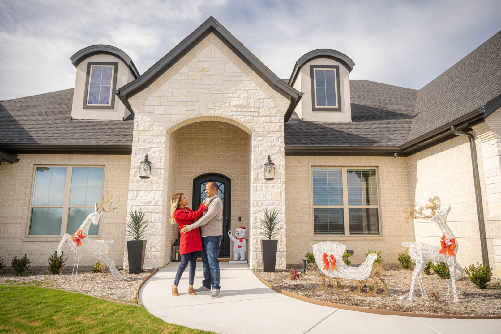 Couto Chronicles - Ortiz Family Couto Homes