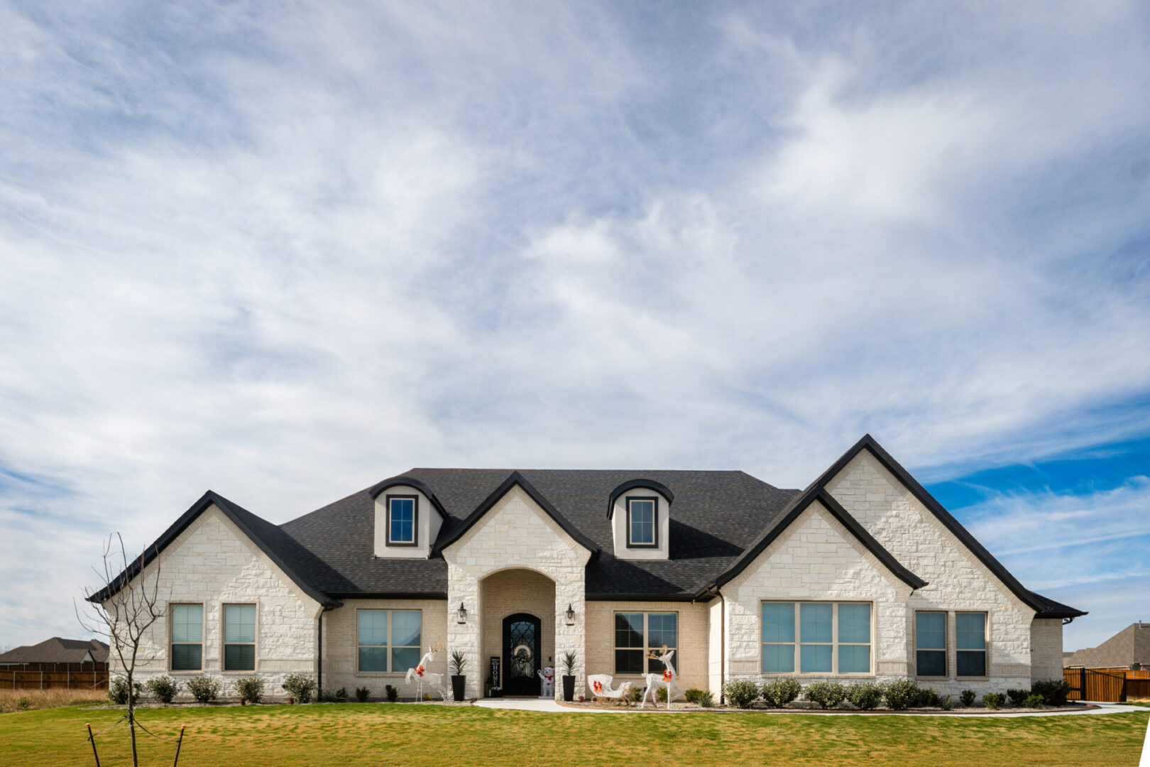 Couto Chronicles - Ortiz Family Couto Homes