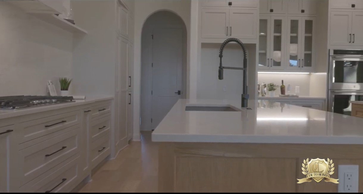 Countertops