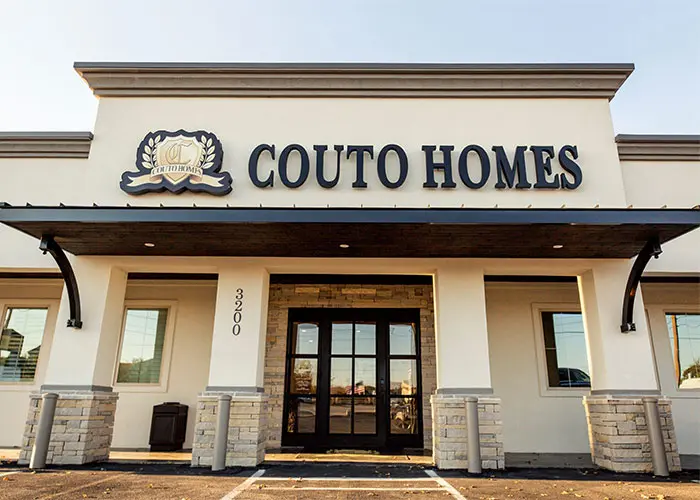 Opportunities Couto Homes