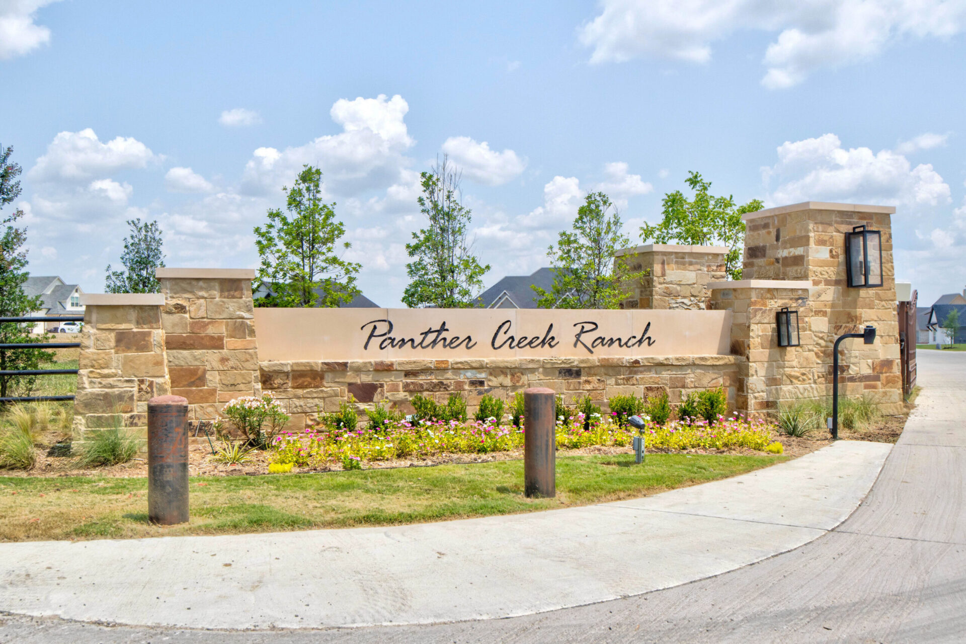 Panther Creek Estates