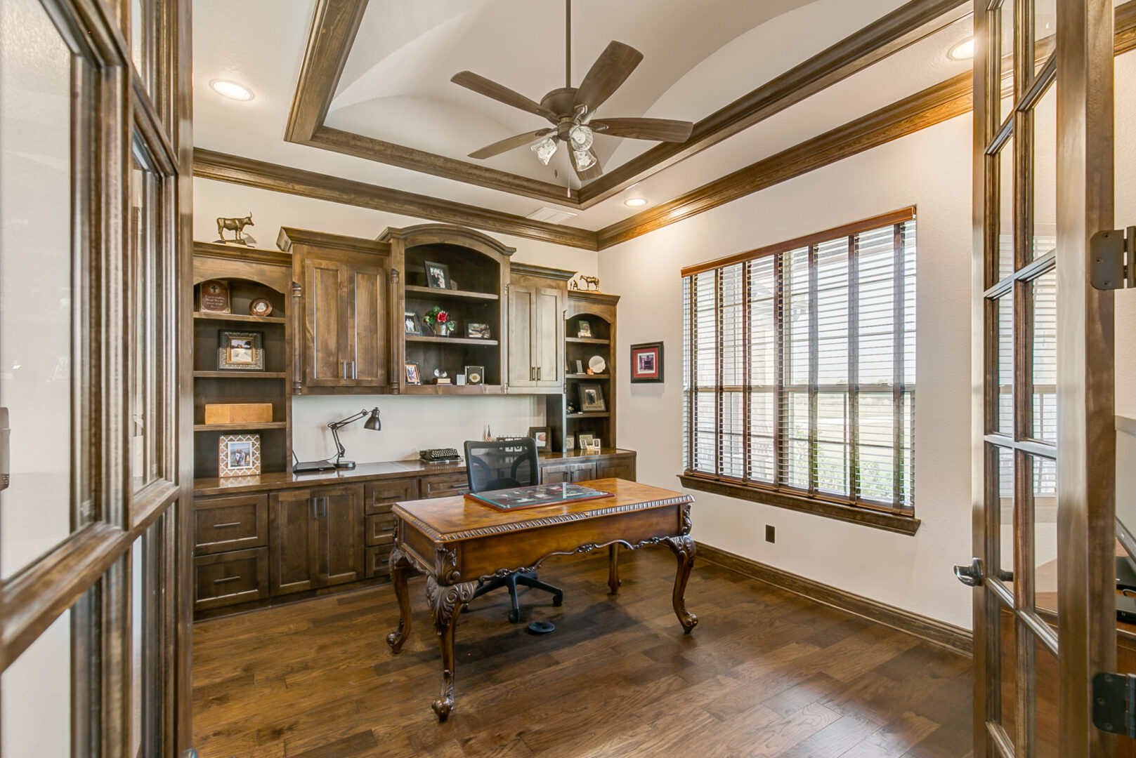 Homebuilders - Weatherford, TX Couto Homes