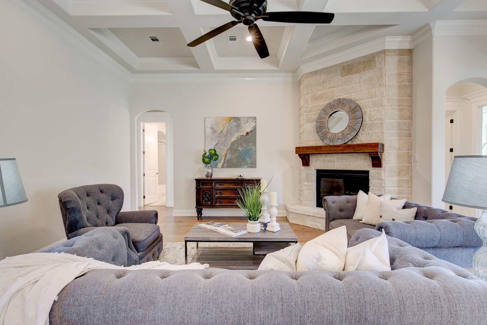 7 Tips On How to Build a Custom Home With No Regrets Couto Homes