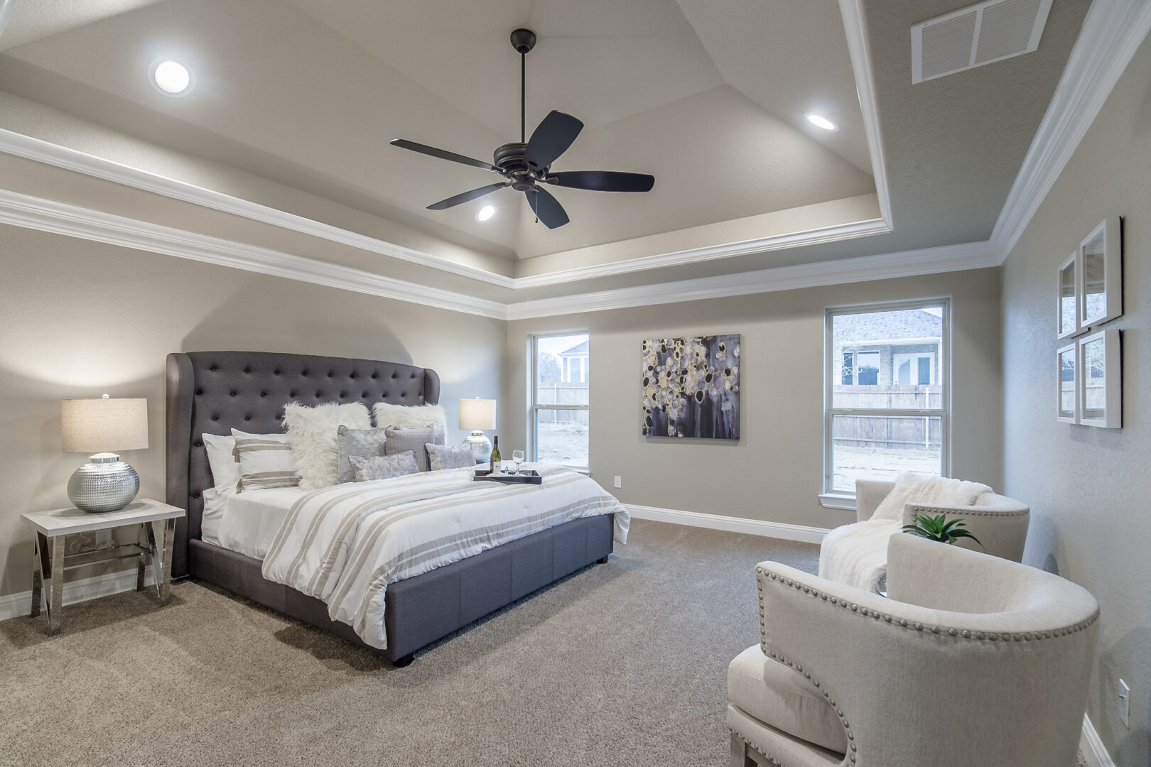 Homebuilders - Fort Worth, TX Couto Homes