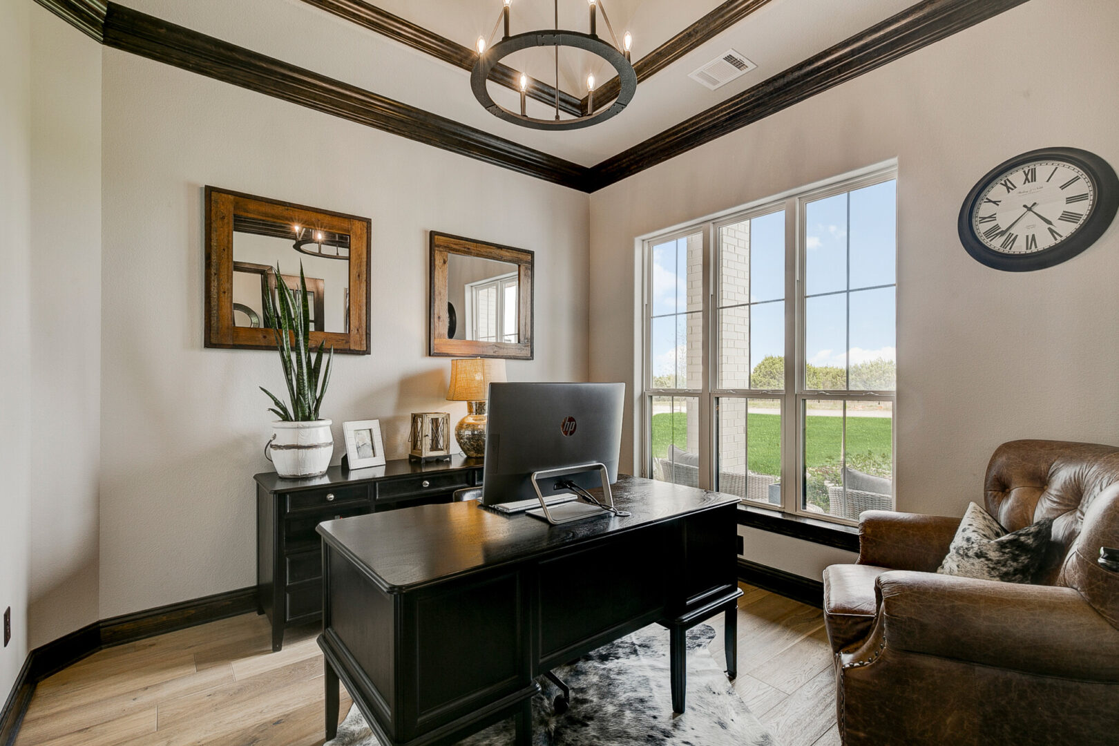 Custom Homes - Godley, TX Couto Homes