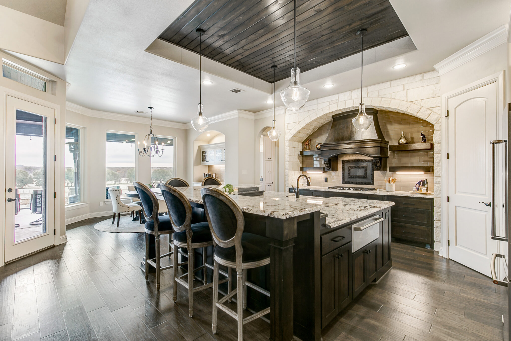 Couto Homes | Luxury Custom Home Builder in Fort Worth TX