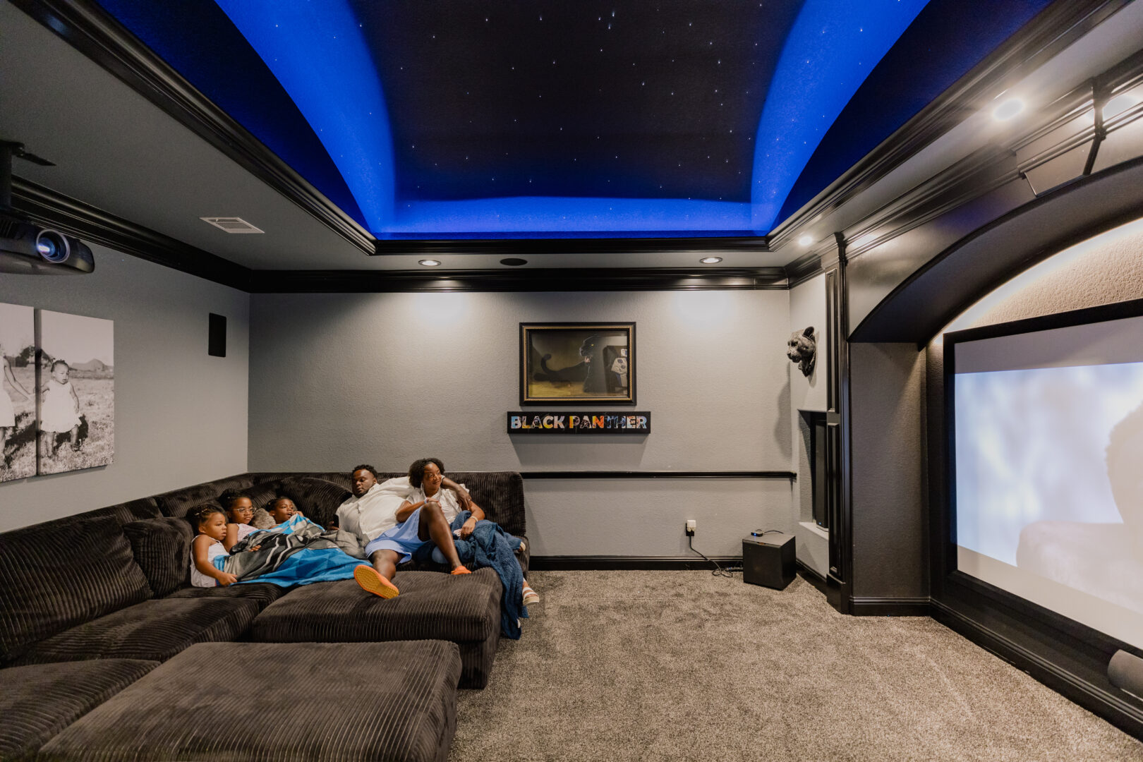 Couto Chronicles - Lorick Family Couto Homes