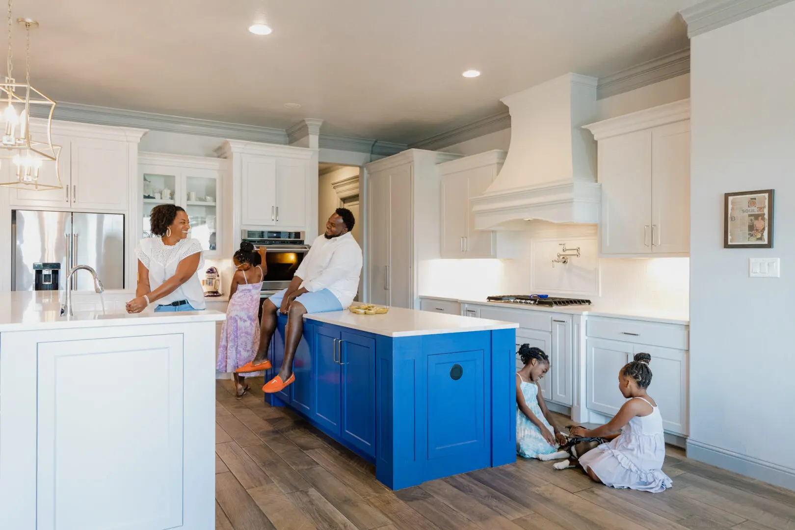 Discover Your Dream Home: Move from Pinterest to Reality Couto Homes