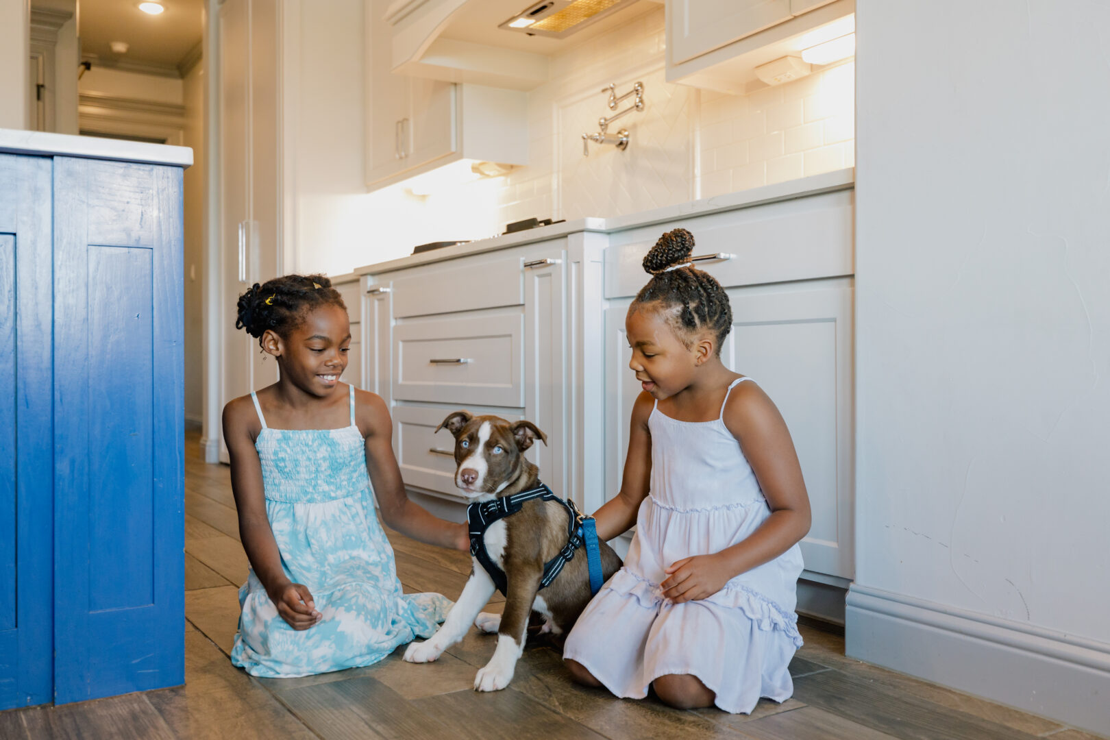 Couto Chronicles - Lorick Family Couto Homes