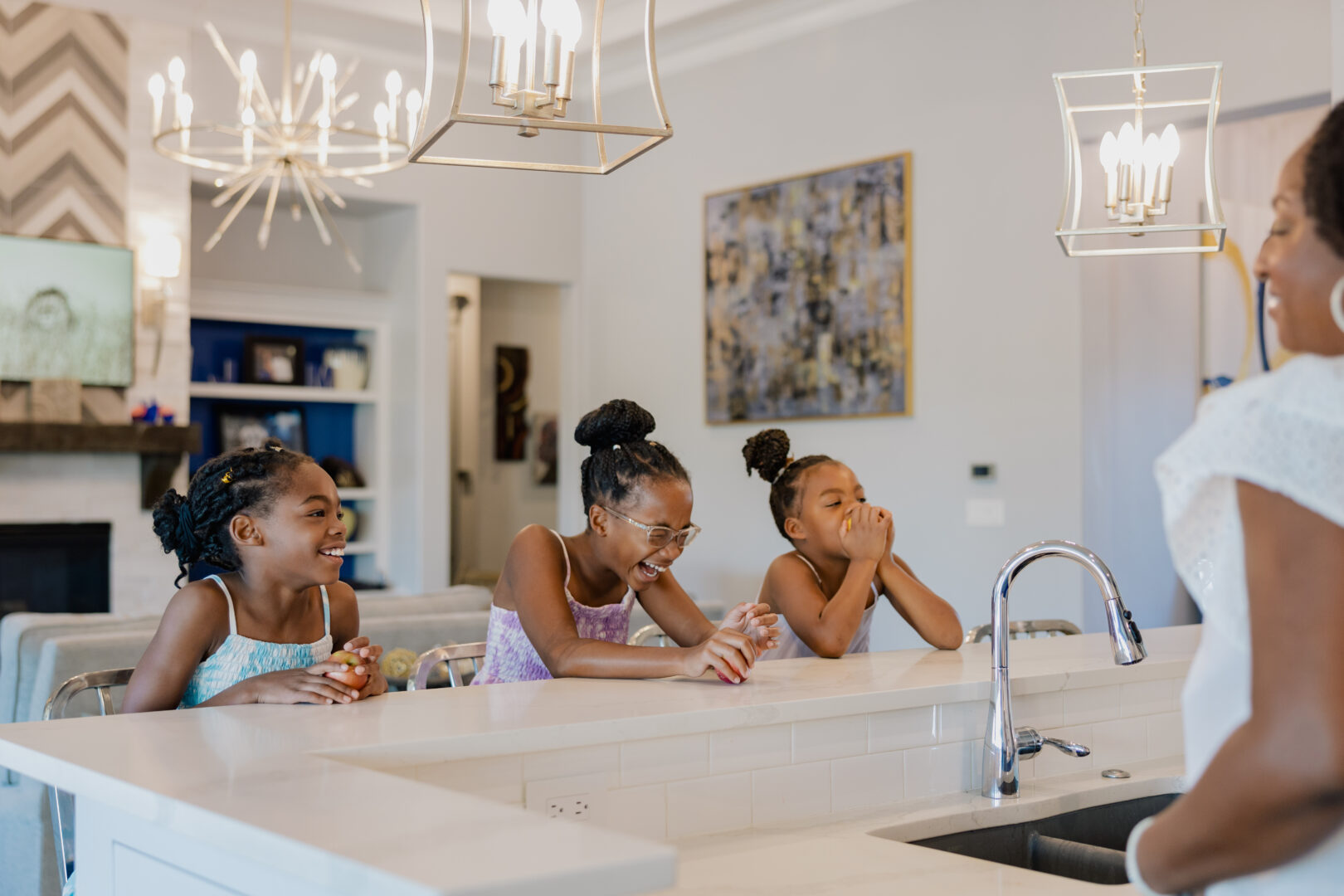 Couto Chronicles - Lorick Family Couto Homes