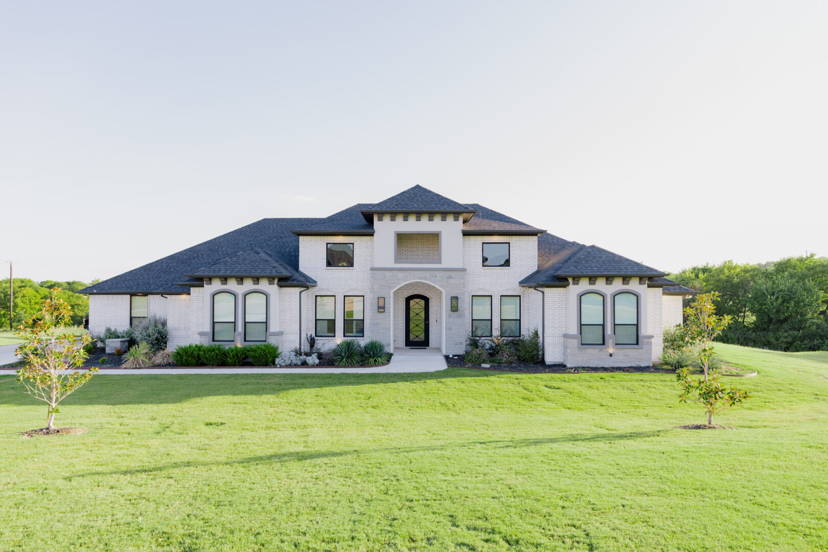 Couto Chronicles - Lorick Family Couto Homes