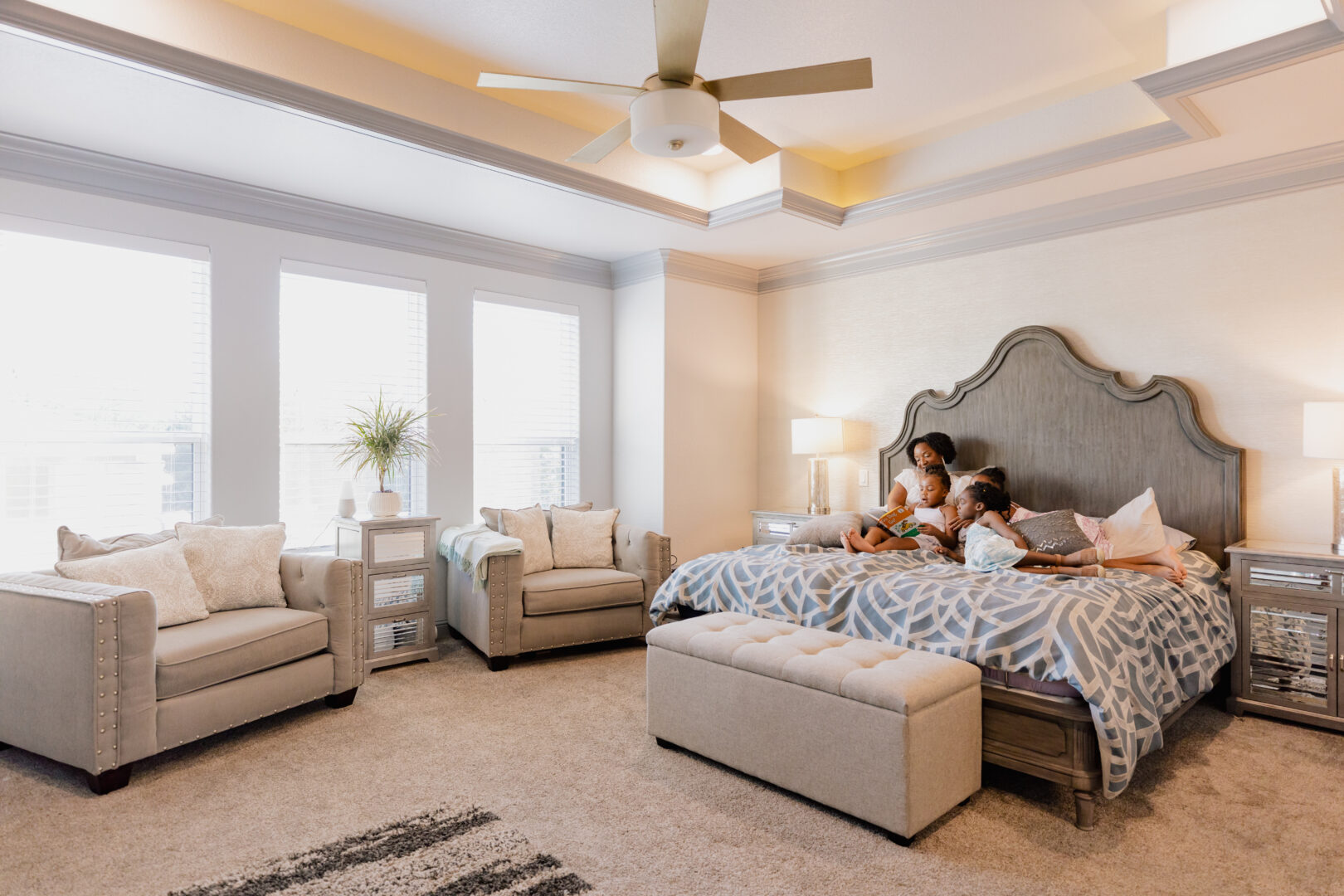 Couto Chronicles - Lorick Family Couto Homes