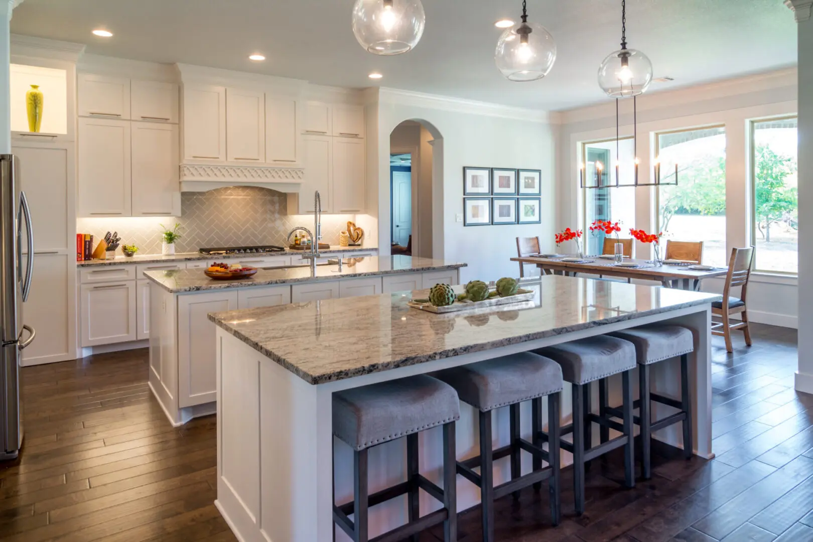 10 Top Must Haves in a Custom Home Design - Couto Homes