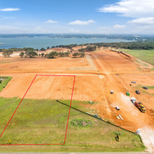 1001 Beginnings Drive - Lot 26 Couto Homes