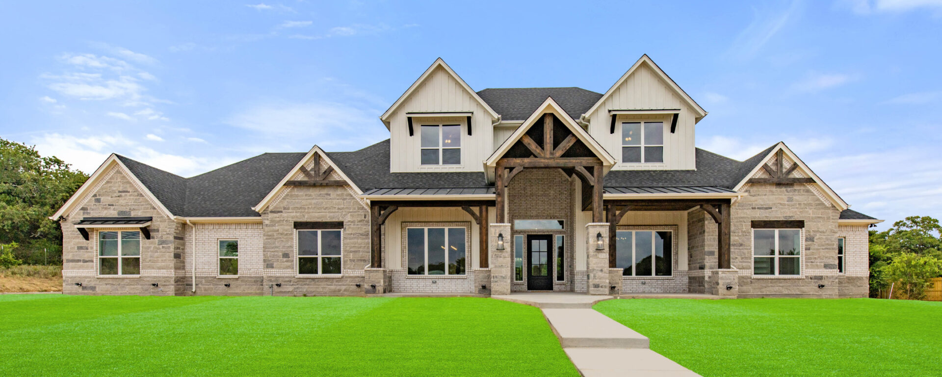 Here’s Why You Should Move to Granbury, Texas Couto Homes