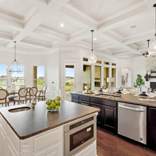 Discover Your Dream Home: Move from Pinterest to Reality Couto Homes
