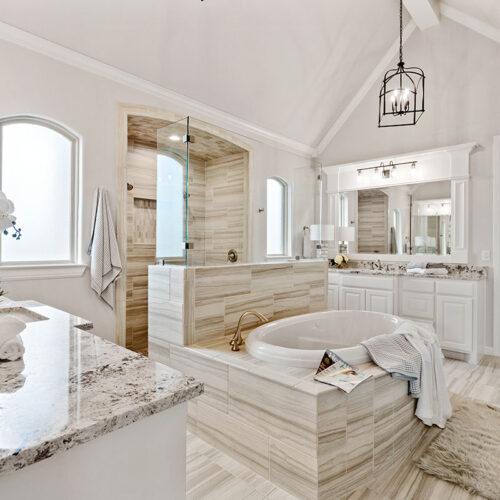 Discover Your Dream Home: Move from Pinterest to Reality Couto Homes