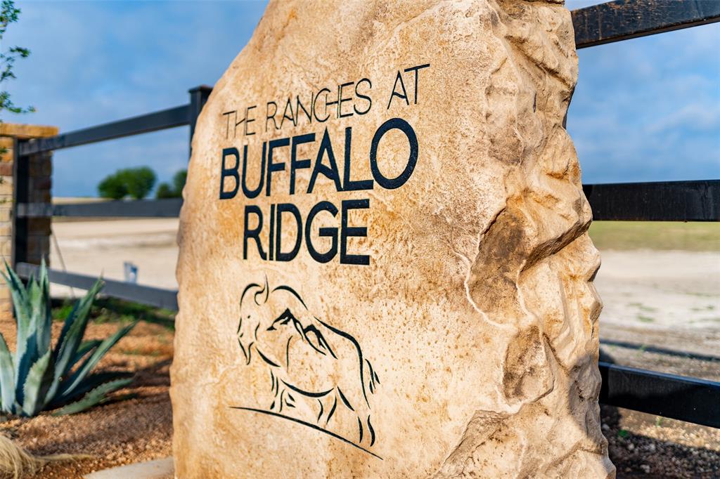The Ranches at Buffalo Ridge