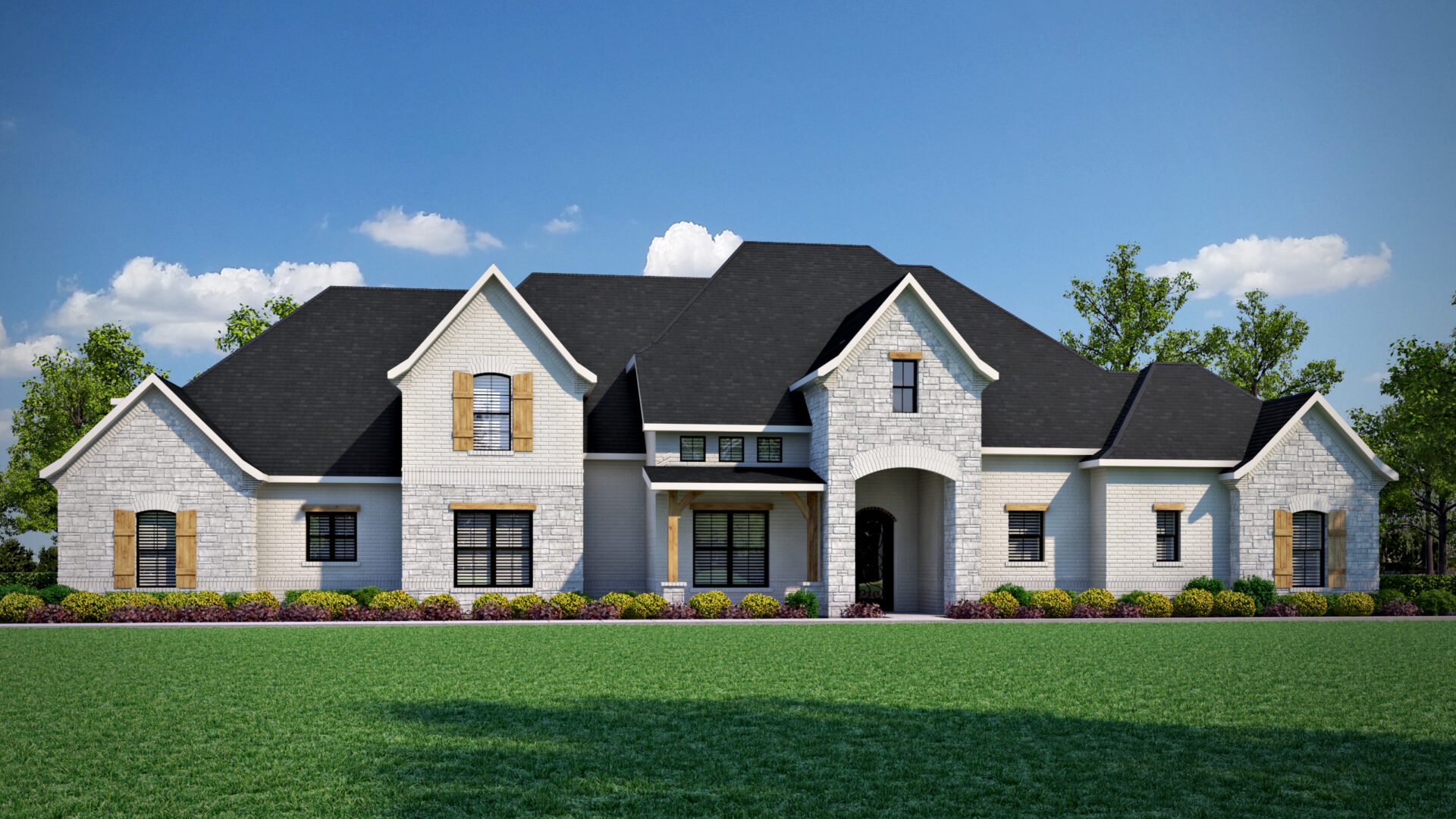 Floor Plans Couto Homes