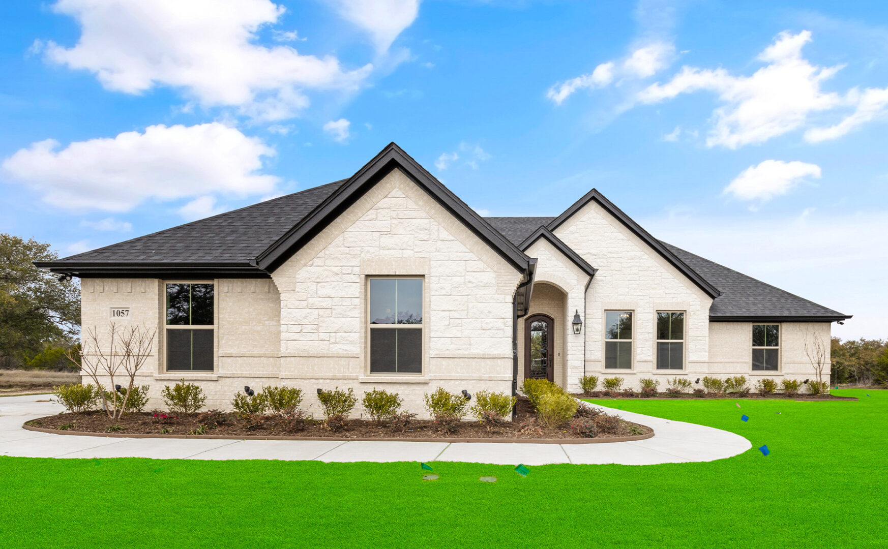 Floor Plans Couto Homes