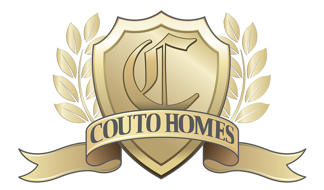 Welcome Couto Homes