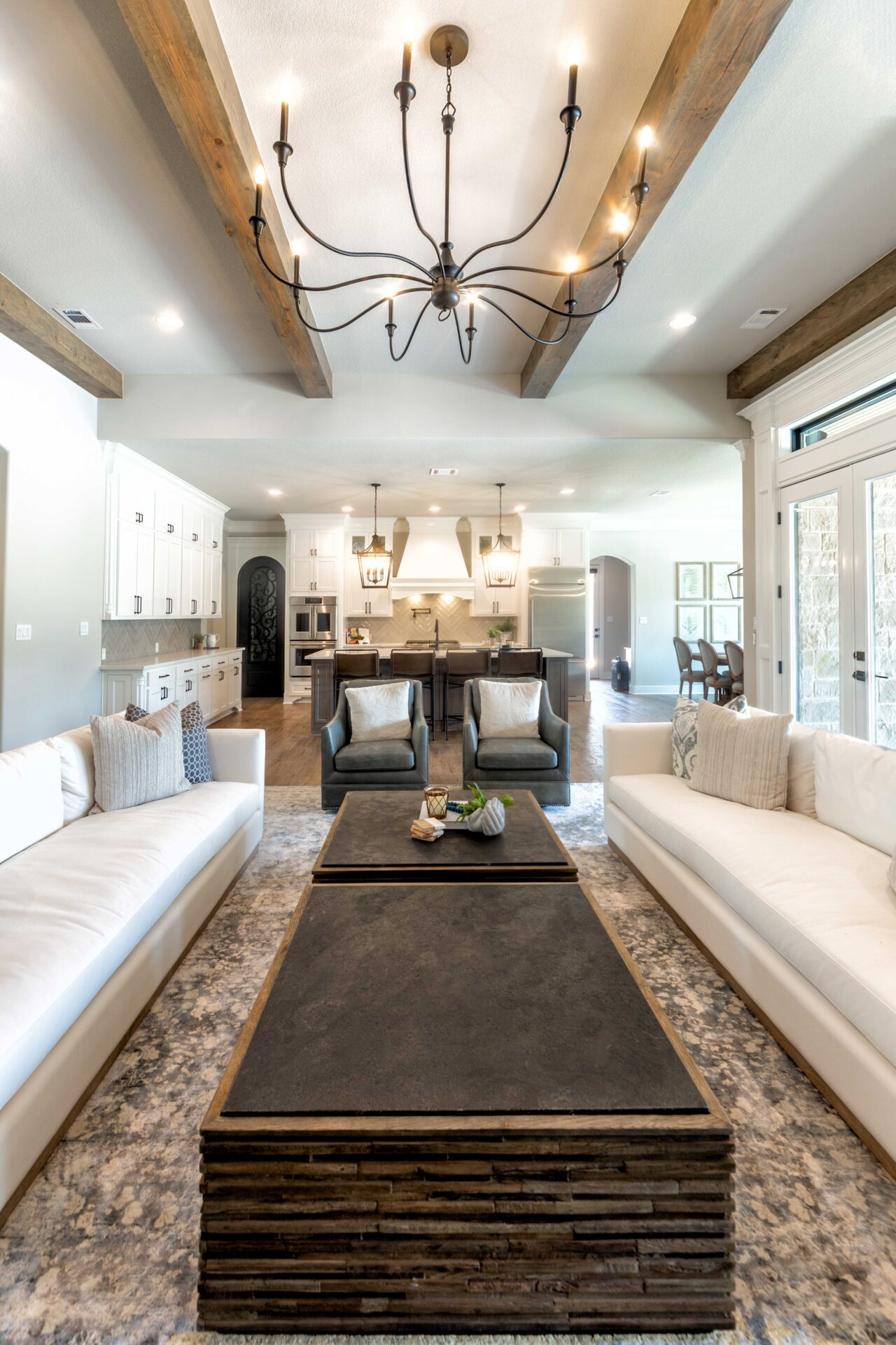 Media & Press Couto Homes