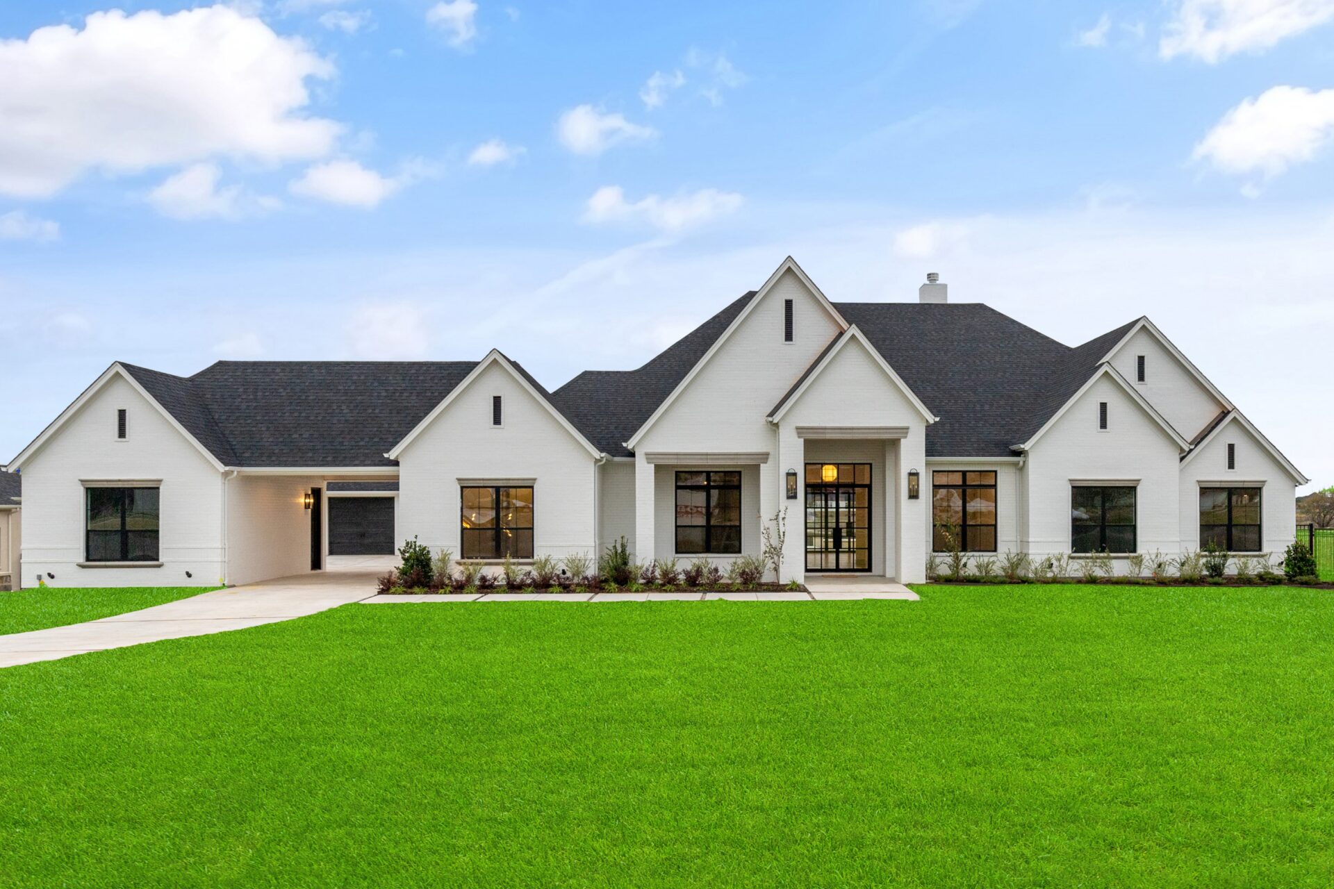 Couto Homes Floor Plans: Custom Designs for Every Lifestyle