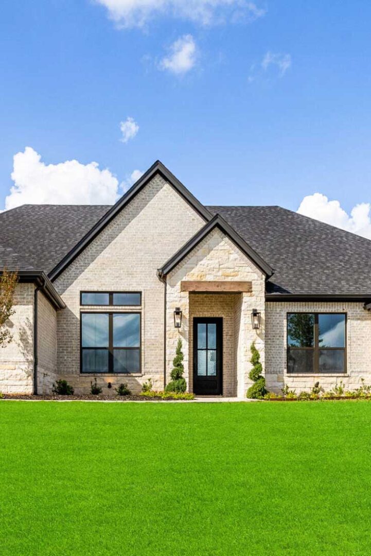SouthBend - KIOSK Couto Homes