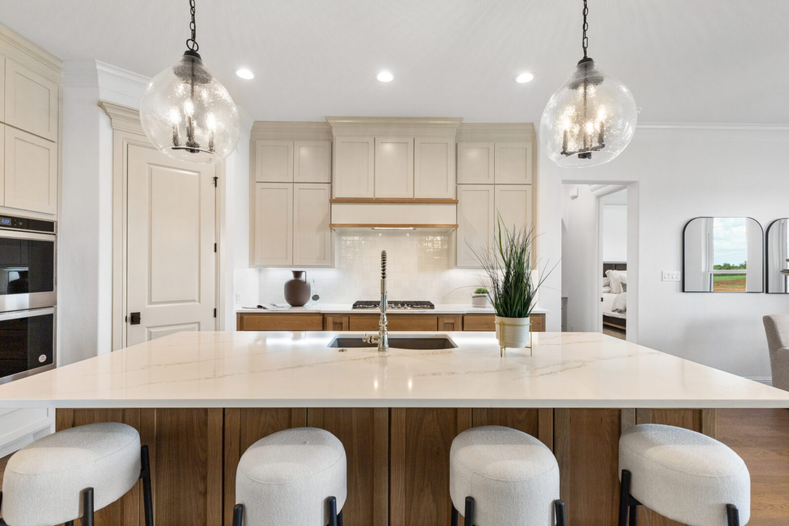 Model Homes Couto Homes