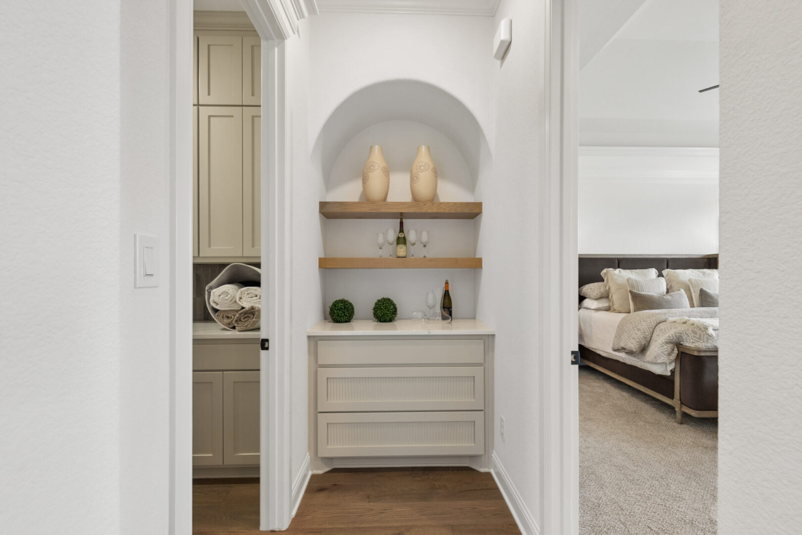 Model Homes Couto Homes