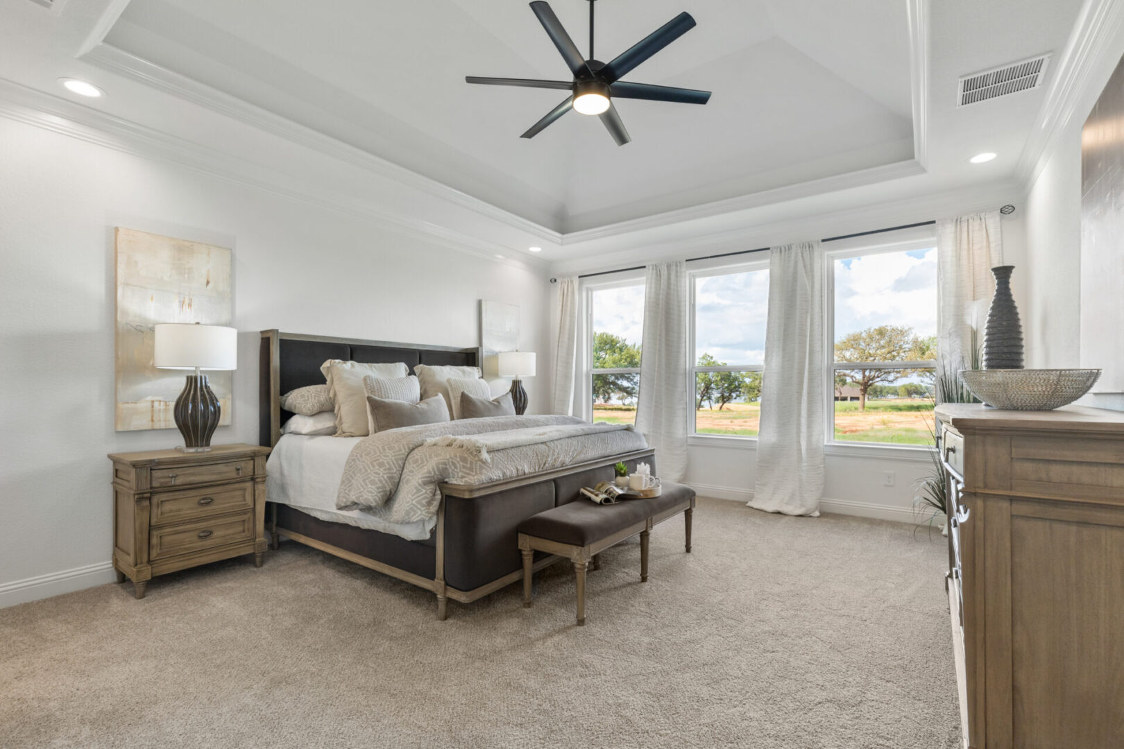 Model Homes Couto Homes