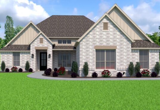 Available Lots Couto Homes