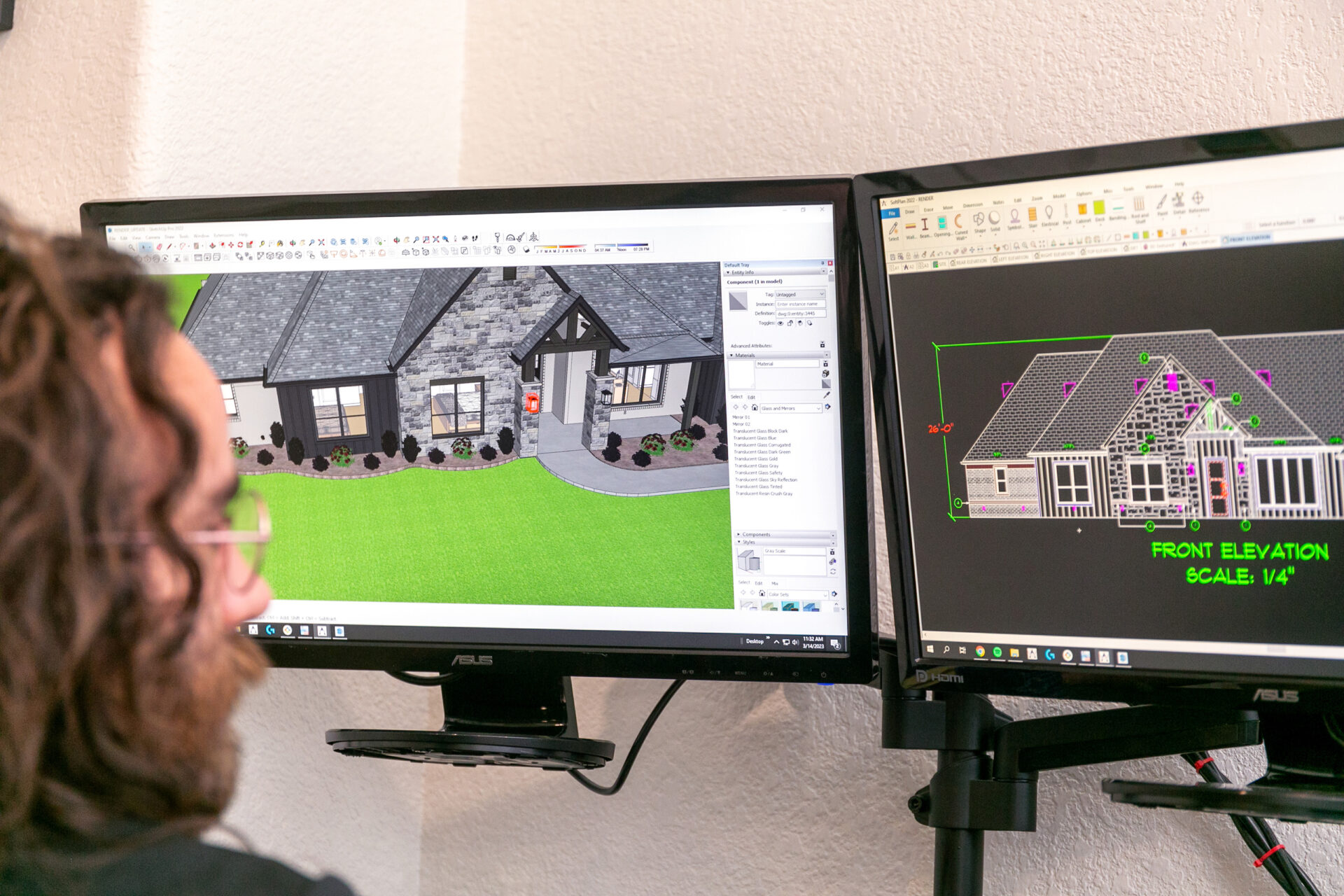 The Advantages of In-House Services - Couto Homes