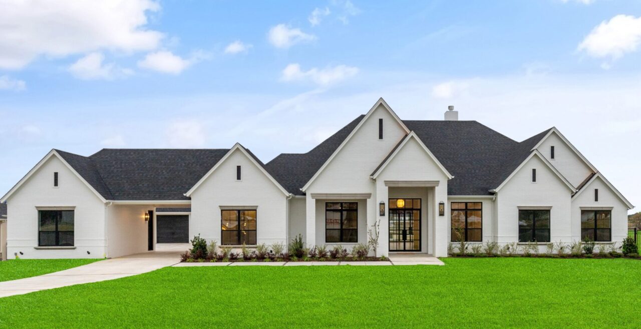 Couto Homes Expands to Midlothian – A Perfect Place to Call Home Couto Homes