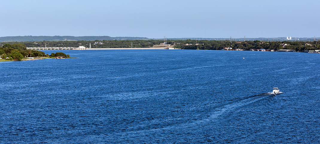 Find Your Dream Homesite in Granbury Couto Homes