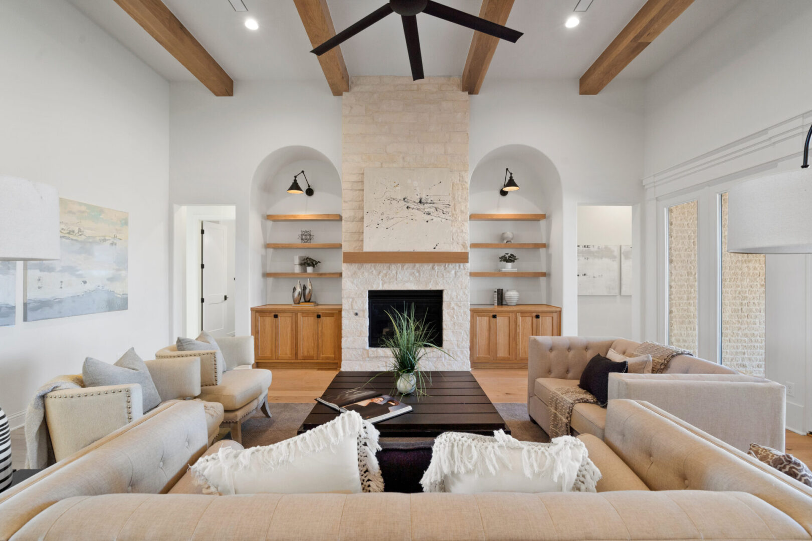 Why People Are Relocating to Texas: The Lone Star State's Allure Couto Homes