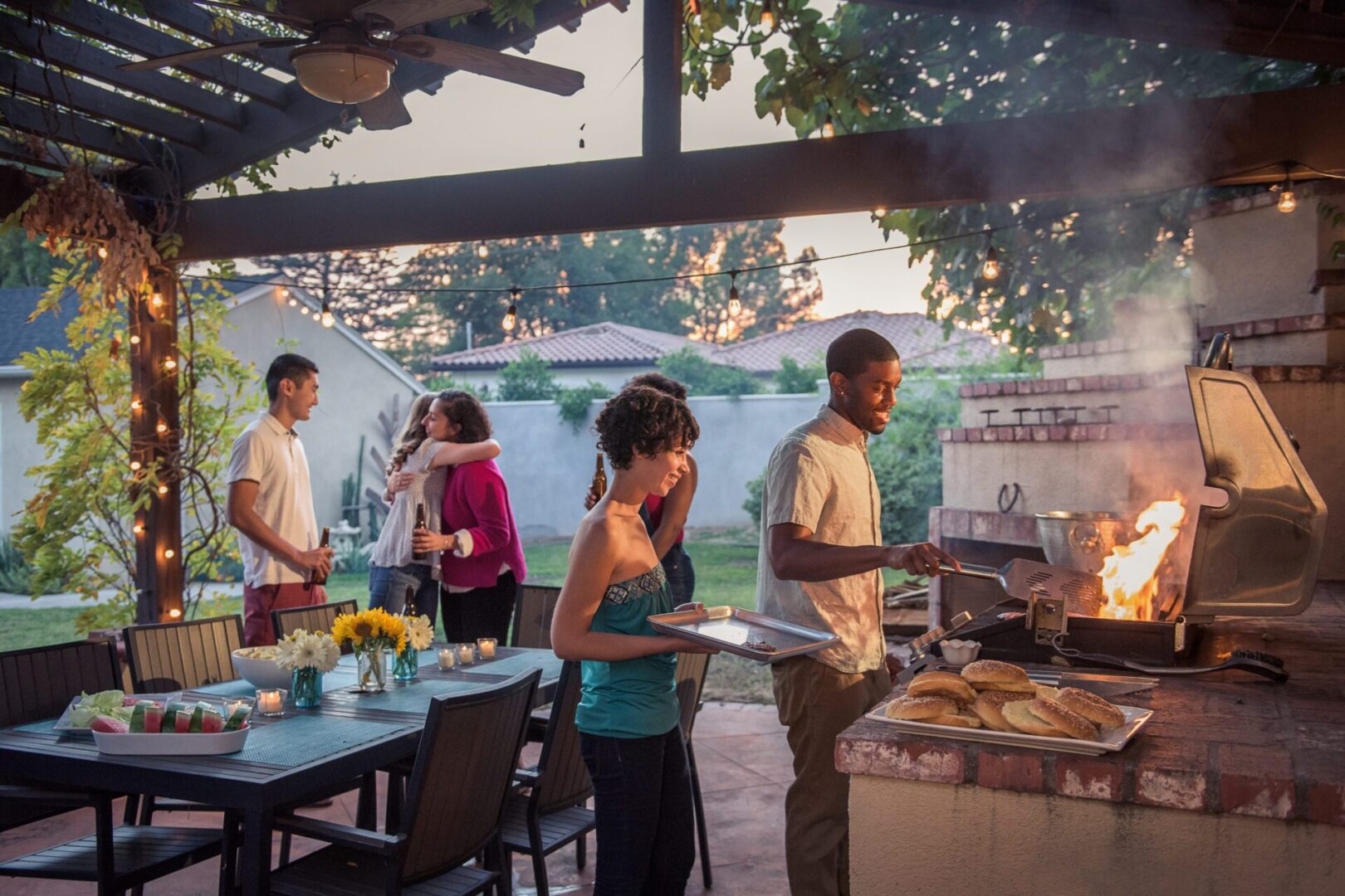 Why People Are Relocating to Texas: The Lone Star State's Allure Couto Homes