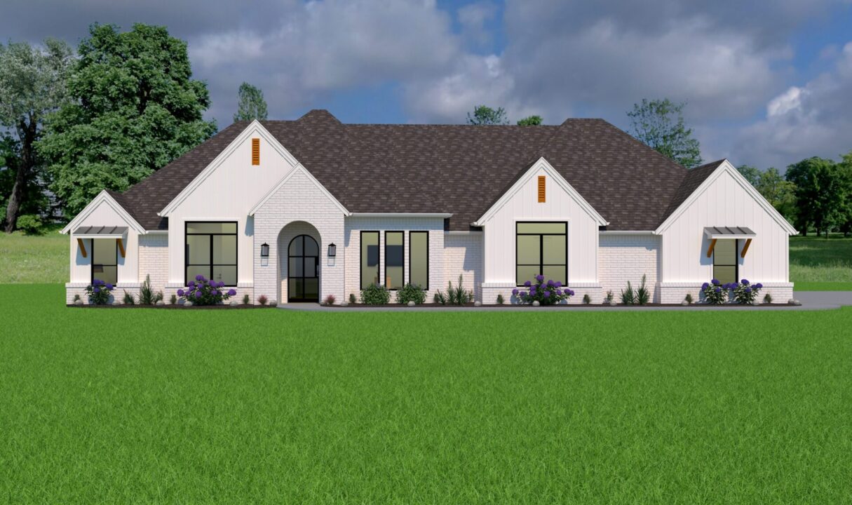 Waxahachie, Texas: Small-Town Charm with Big-City Access Couto Homes