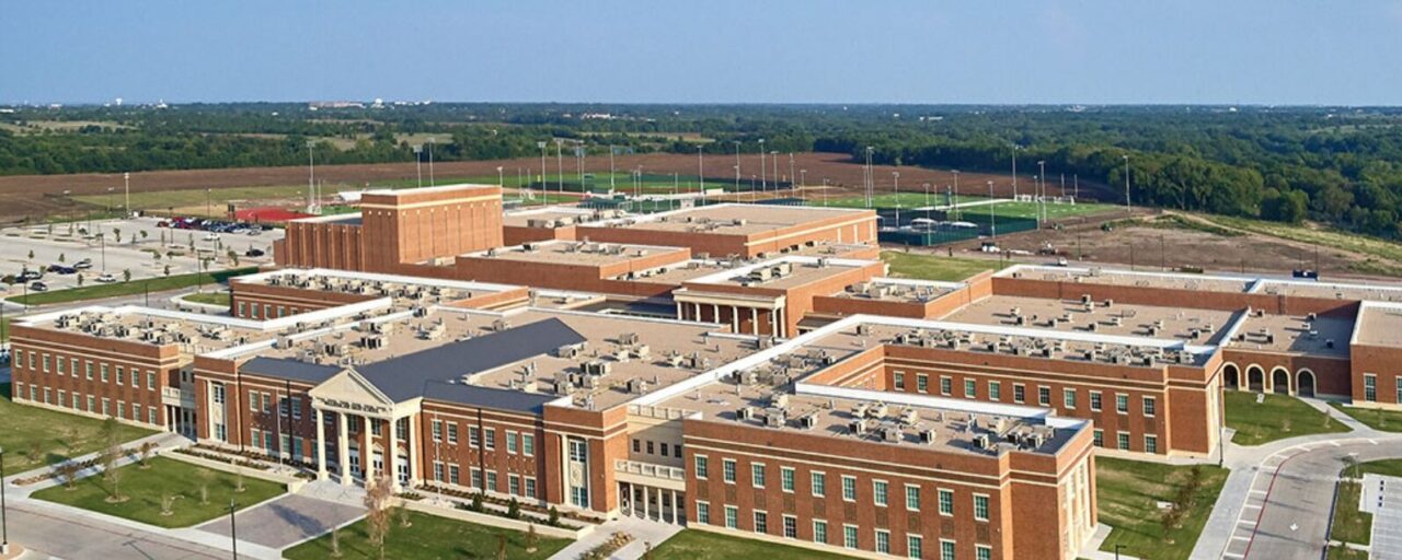 Waxahachie, Texas: Small-Town Charm with Big-City Access Couto Homes