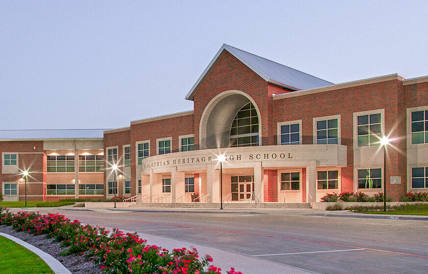 Couto Homes Expands to Midlothian – A Perfect Place to Call Home Couto Homes