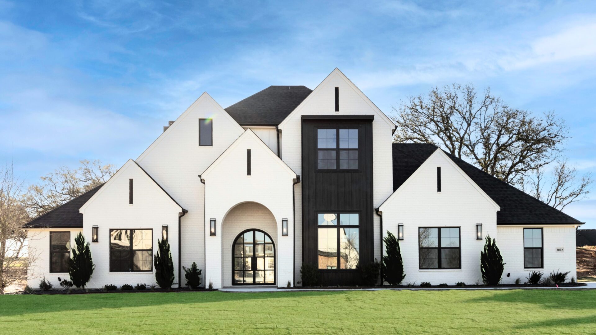 Couto Homes | Luxury Custom Home Builder in Fort Worth TX