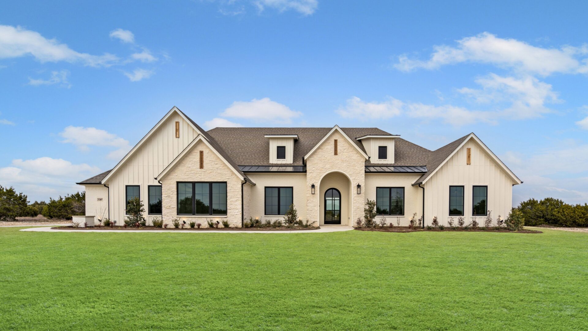 Find Your Place in Granbury: Where Small-Town Charm Meets Big Possibilities Couto Homes