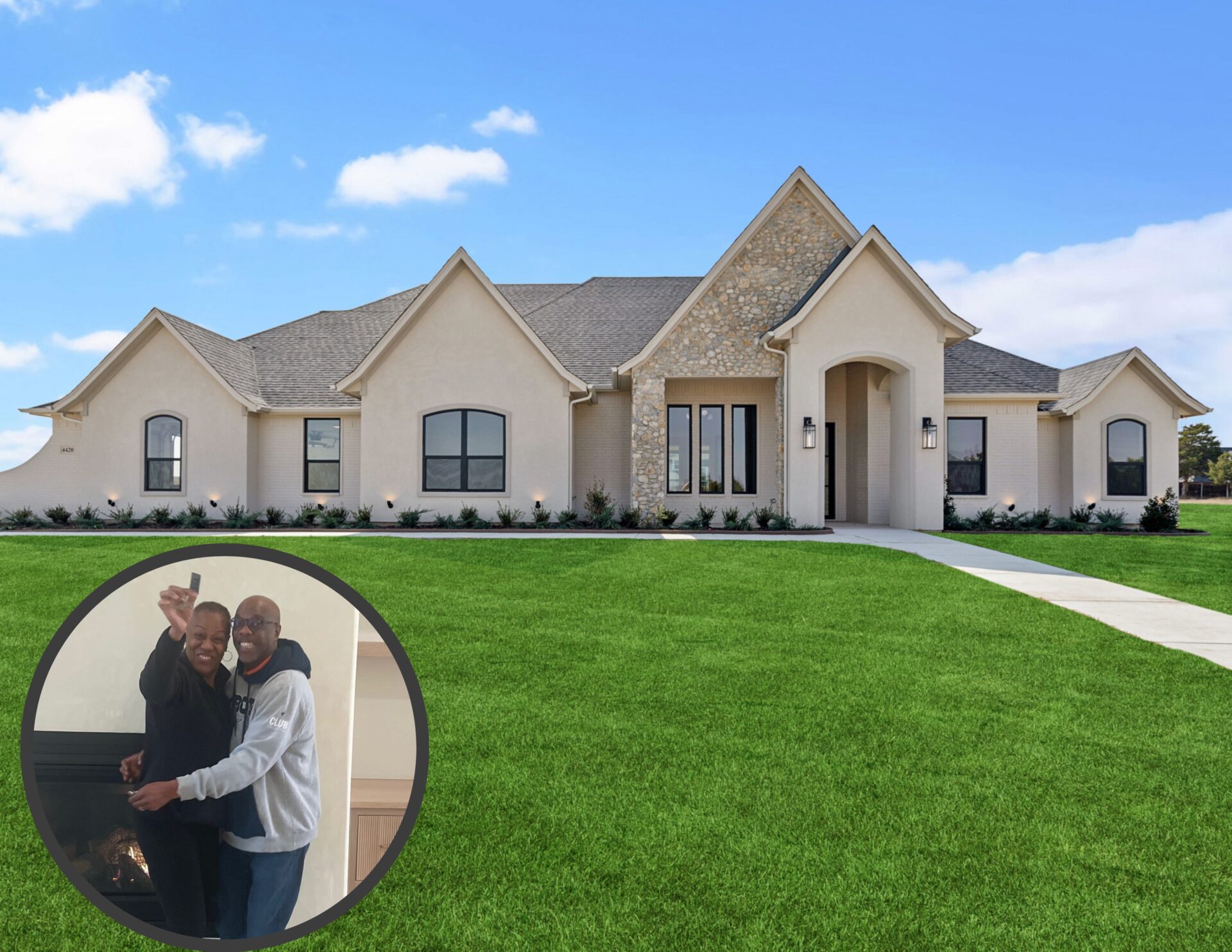 Homeowner Testimonials: Real Stories from Satisfied Homeowners - Couto ...