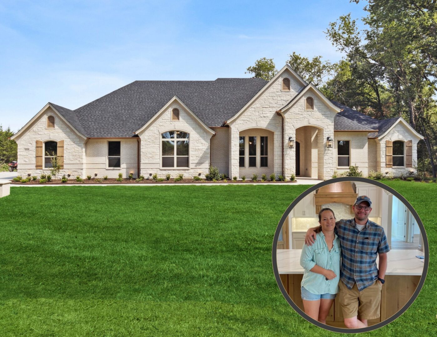 Homeowner Testimonials: Real Stories from Satisfied Homeowners Couto Homes