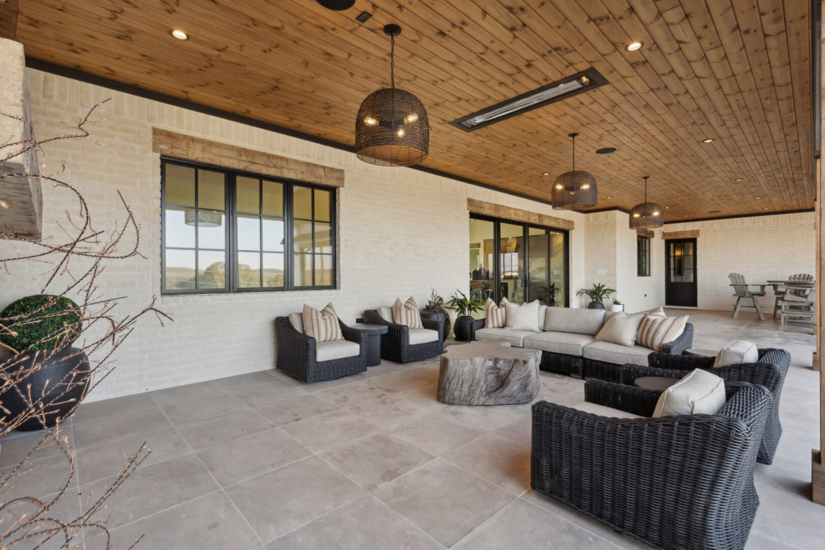 Interior Design Inspirations: Timeless Elements for a Luxurious Home Couto Homes