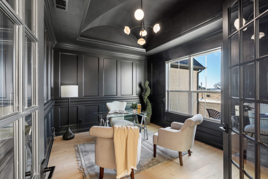 Interior Design Inspirations: Timeless Elements for a Luxurious Home Couto Homes